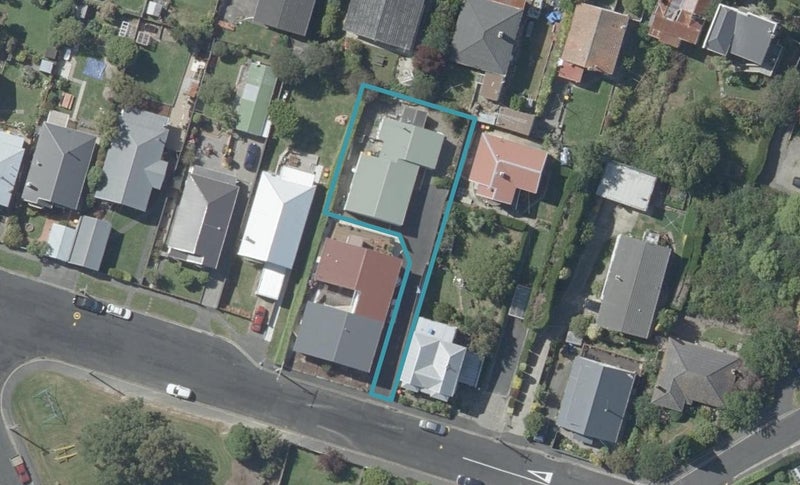42A Crosby Street, Mornington, Dunedin - Carousel 1