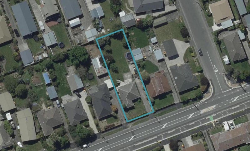 147 Sparks Road, Hoon Hay, Christchurch - Carousel 1