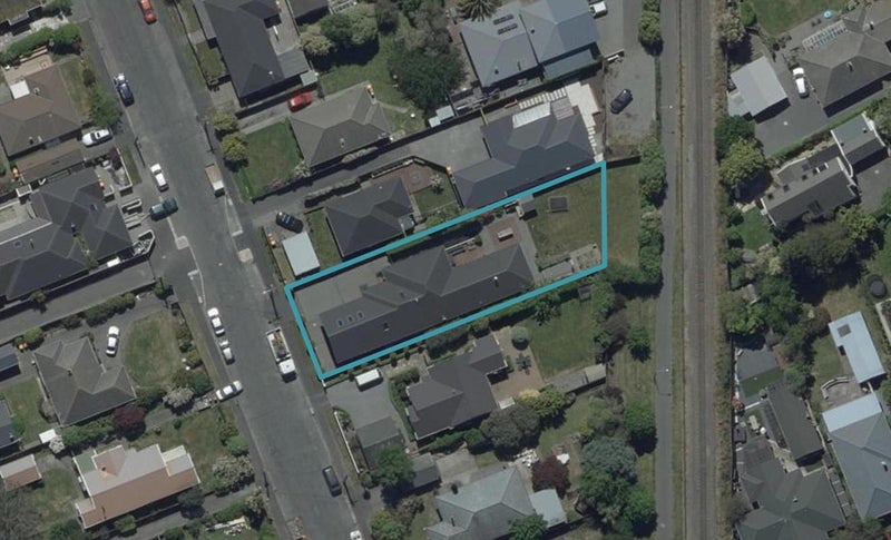 8 Orkney Street, Strowan, Christchurch - Carousel 1