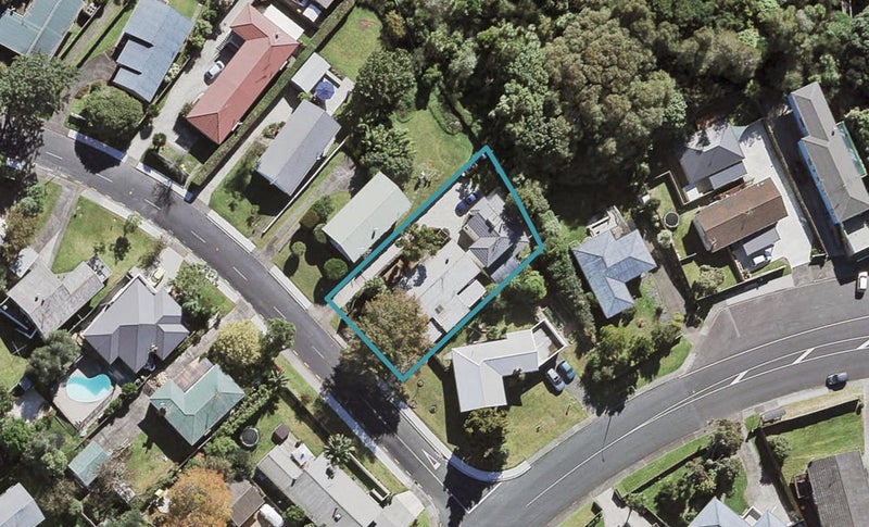 2/66 McDowell Crescent, Hillcrest, Auckland - Carousel 1