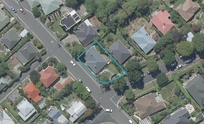 93 Blacks Road, Opoho, Dunedin - Carousel 1