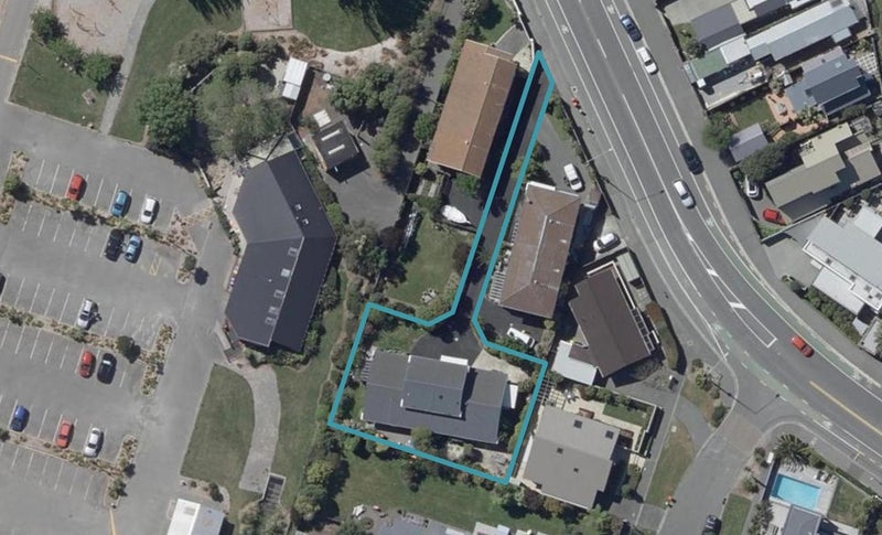 2/202A Main Road, Moncks Bay, Christchurch - Carousel 1