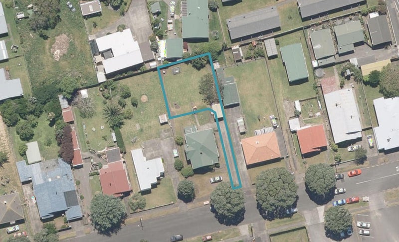 10A Harper Street, Gonville, Whanganui - Carousel 1