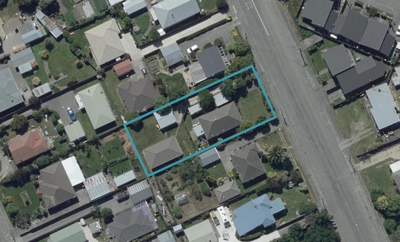 9A Fulham Street, Islington, Christchurch - Carousel 1