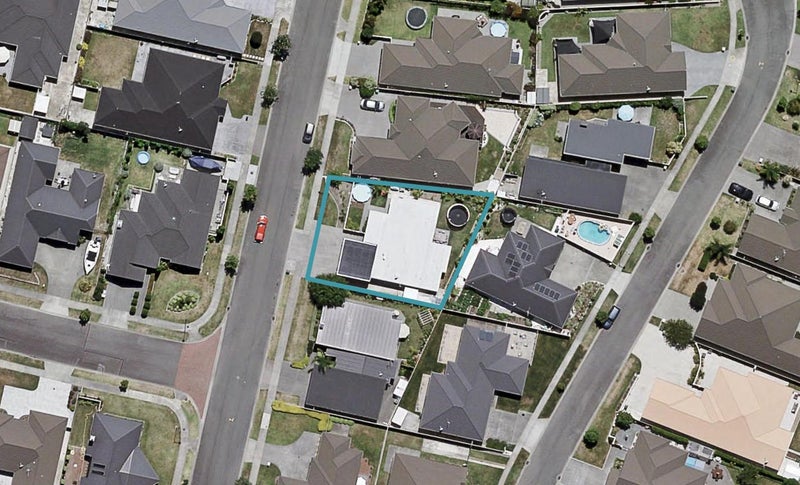 21 Tasman Drive, Poraiti, Napier - Carousel 1