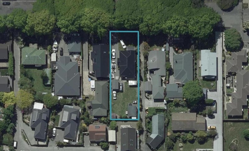 26 Poulton Avenue, Richmond, Christchurch - Carousel 1