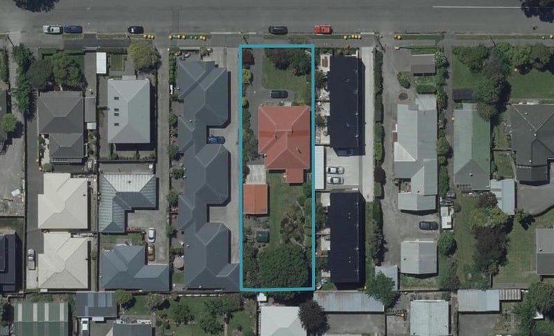 490 Armagh Street, Linwood, Christchurch - Carousel 1