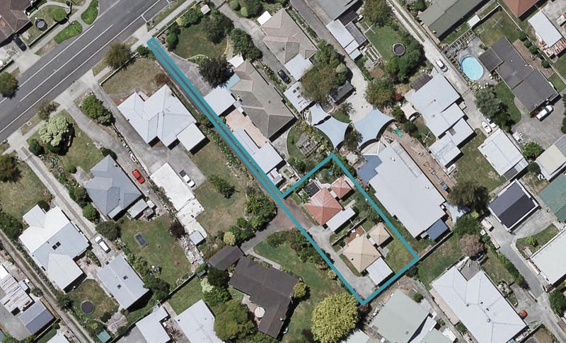 2/114 Park Road South, Ākina, Hastings - Carousel 1