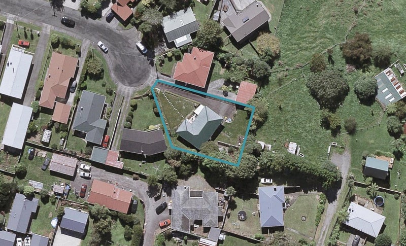 26 Rata Street, Upper Vogeltown, New Plymouth - Carousel 1