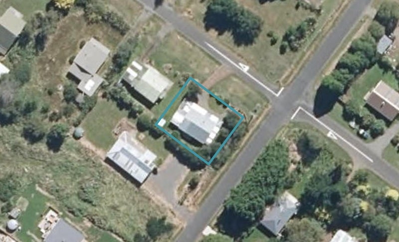 12A Miharo Street, Rangataua - Carousel 1
