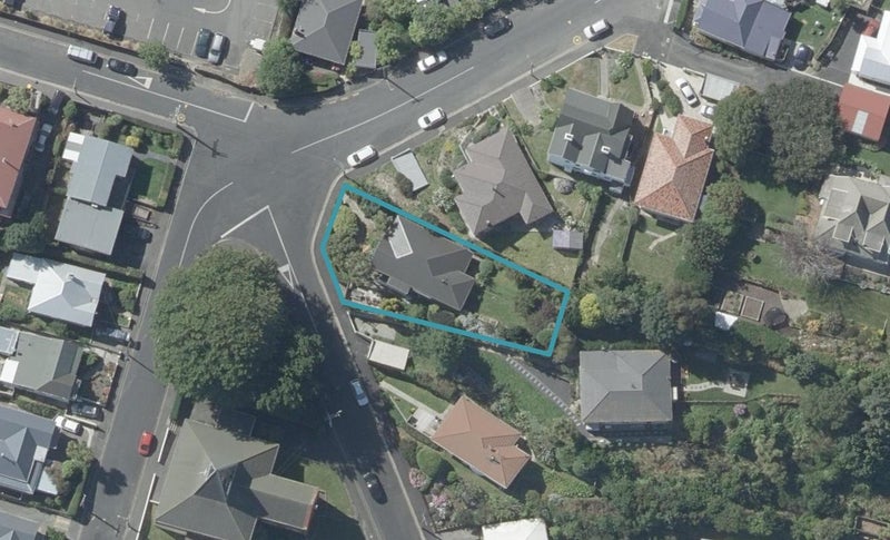 29 Lawrence Street, Mornington, Dunedin - Carousel 1