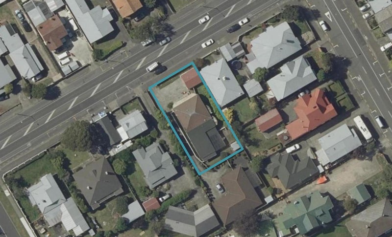 104A Featherston Street, Takaro, Palmerston North - Carousel 1