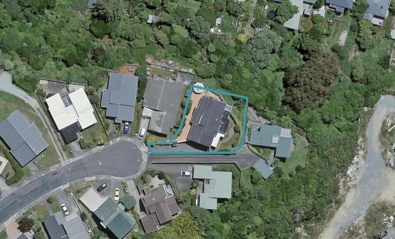 23 Atlanta Grove, Brooklyn, Wellington - Carousel 1
