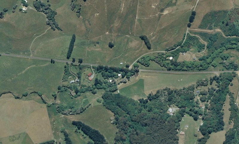 100 Okuti Valley Road, Okuti Valley, Little River - Carousel 1
