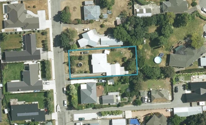 9 Richardson Avenue, Burleigh, Blenheim - Carousel 1
