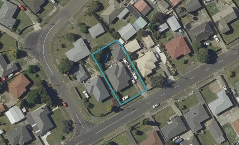 17 Ronberg Street, Highbury, Palmerston North - Carousel 1