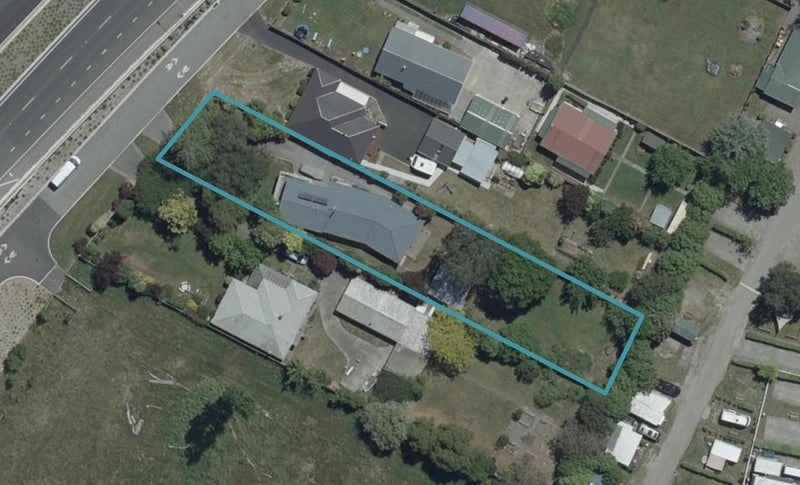 239 Johns Road, Northwood, Christchurch - Carousel 1