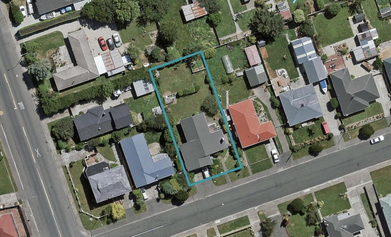 10 West Street, Hawthorndale, Invercargill - Carousel 1