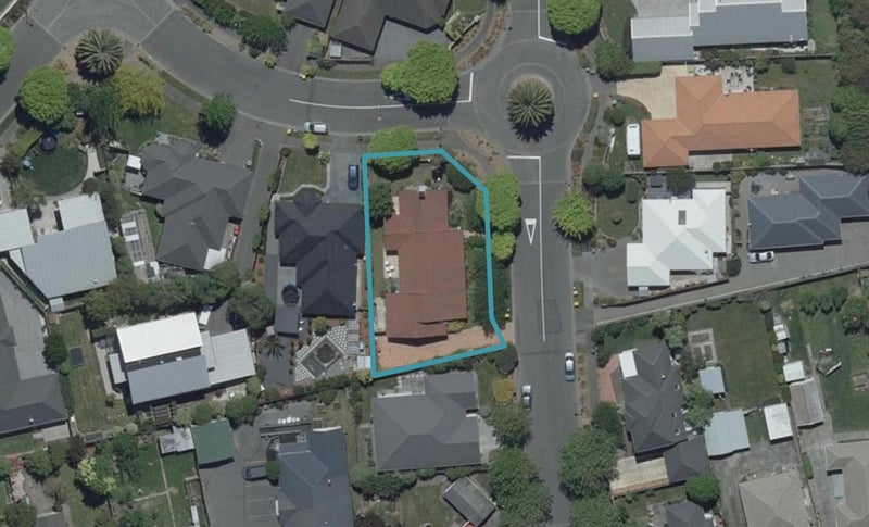 5 Palm Drive, Shirley, Christchurch - Carousel 1