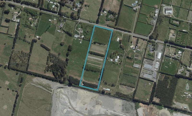419 Old West Coast Road, Templeton, Christchurch - Carousel 1
