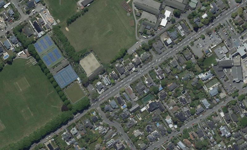 93 Heaton Street, Merivale, Christchurch - Carousel 1