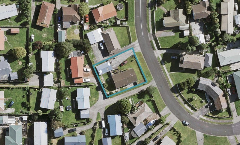 5 Melleray Place, Randwick Park, Auckland - Carousel 1