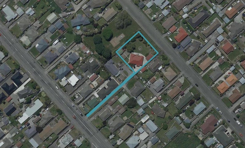 71 Amyes Road, Hornby, Christchurch - Carousel 1