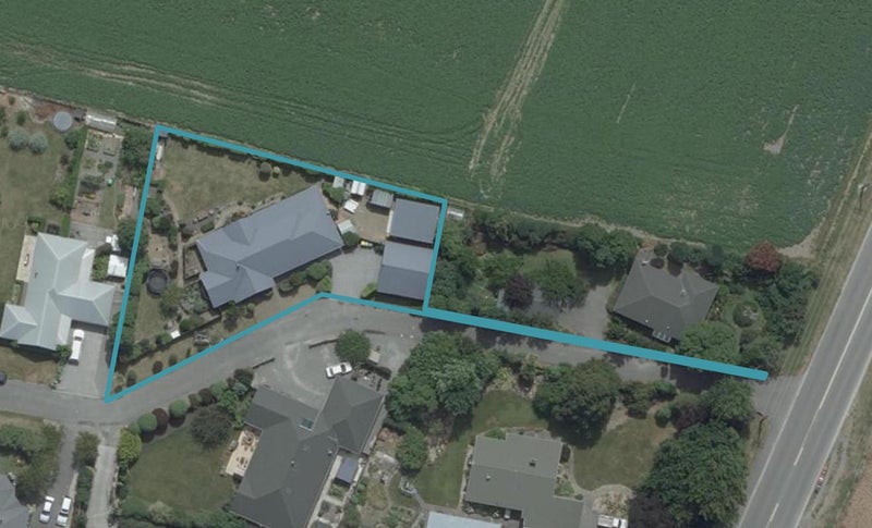 25 Waterholes Road, Christchurch - Carousel 1