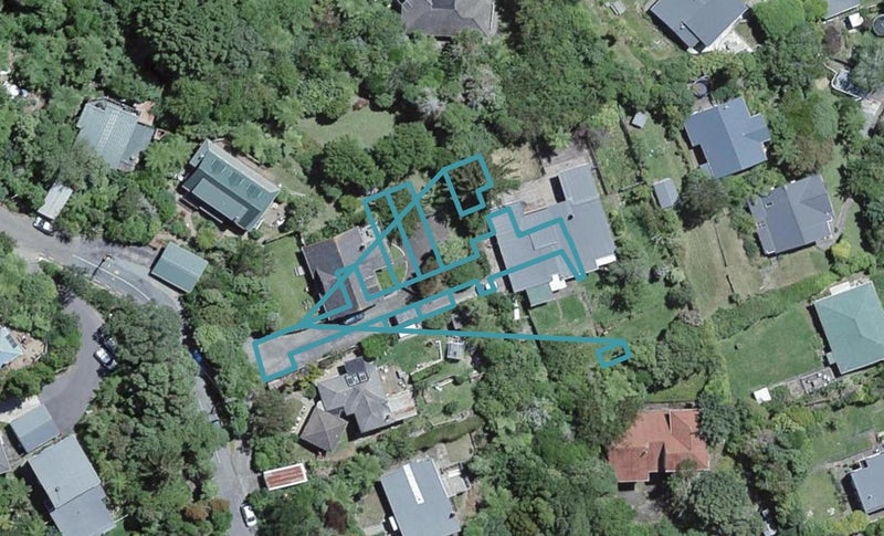 8 Ara Toutouwai, Karori, Wellington - Carousel 1