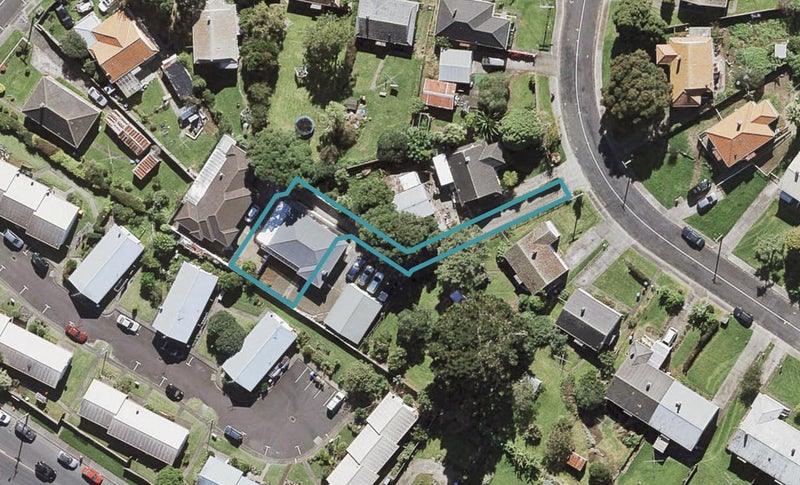 20B Glenarm Avenue, Wesley, Auckland - Carousel 1