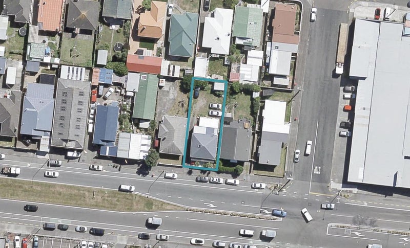 39 Waione Street, Petone, Lower Hutt - Carousel 1