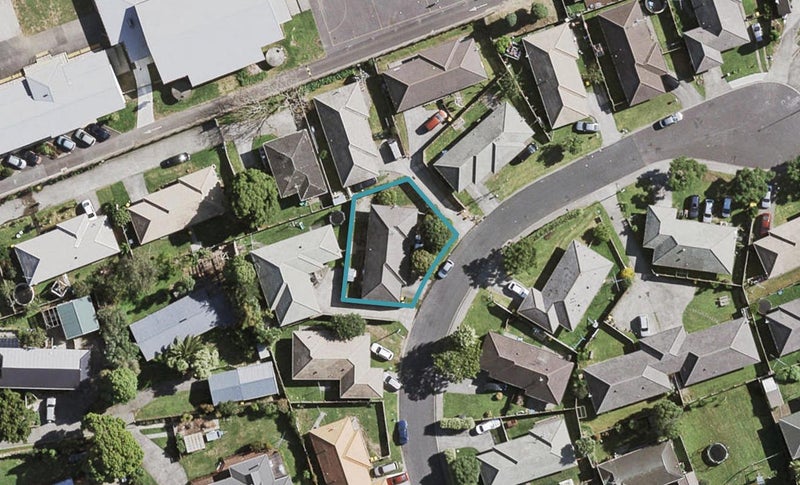 12 Jadon Close, Takanini, Auckland - Carousel 1
