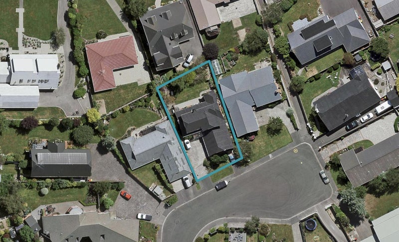 6 Mcleod Court, Rosedale, Invercargill - Carousel 1