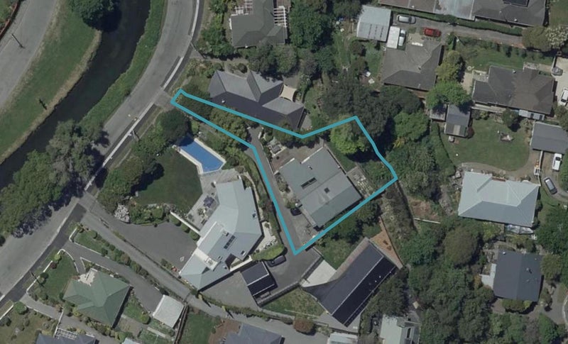 219 Fifield Terrace, Opawa, Christchurch - Carousel 1