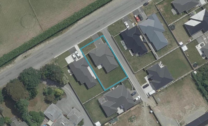 15 Dynes Road, Rolleston, Rolleston - Carousel 1