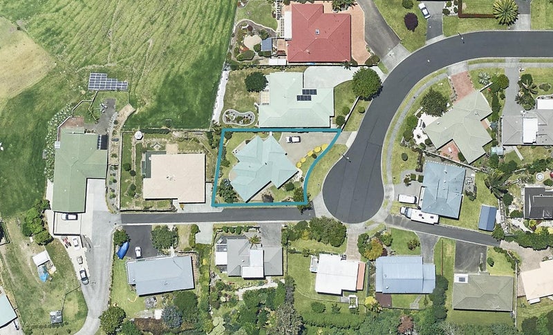 68 Stephens Place, Hairini, Tauranga - Carousel 1