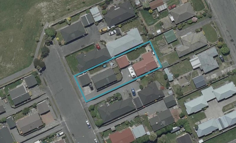 2/44 Wilson Street, Islington, Christchurch - Carousel 1