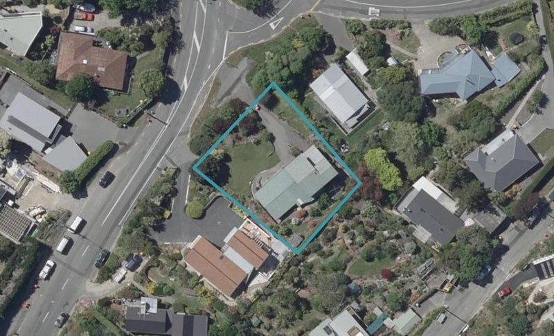 5 Evans Pass Road, Sumner, Christchurch - Carousel 1
