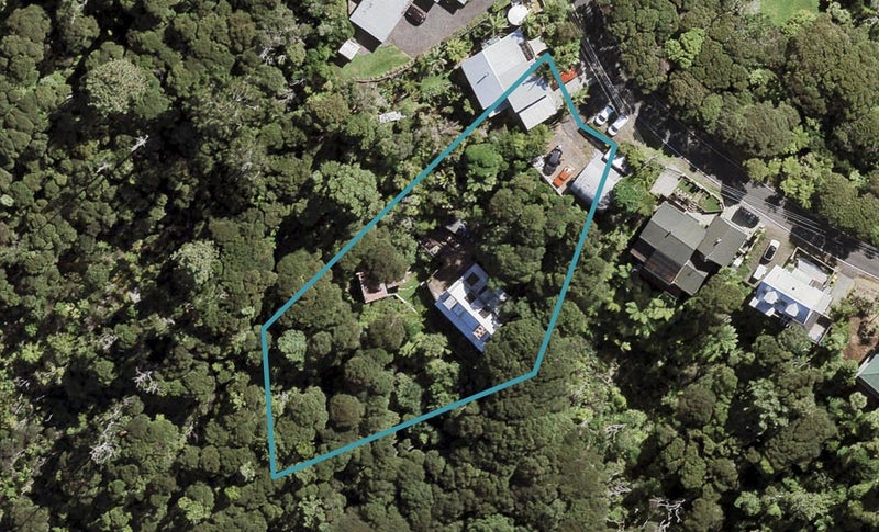 80 Crows Road, Swanson, Auckland - Carousel 1