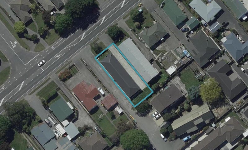 1/91A Haswell Road, Hoon Hay, Christchurch - Carousel 1