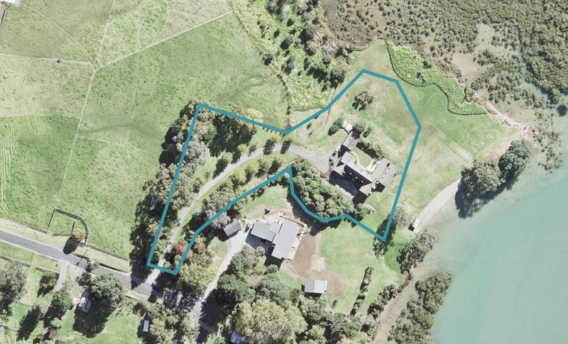 11 Charles Street, Mahurangi East, Warkworth - Carousel 1