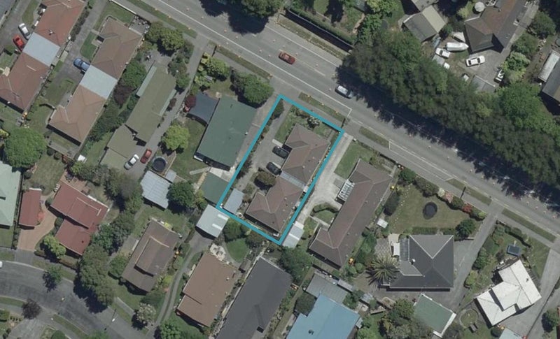 1/361 Sawyers Arms Road, Harewood, Christchurch - Carousel 1