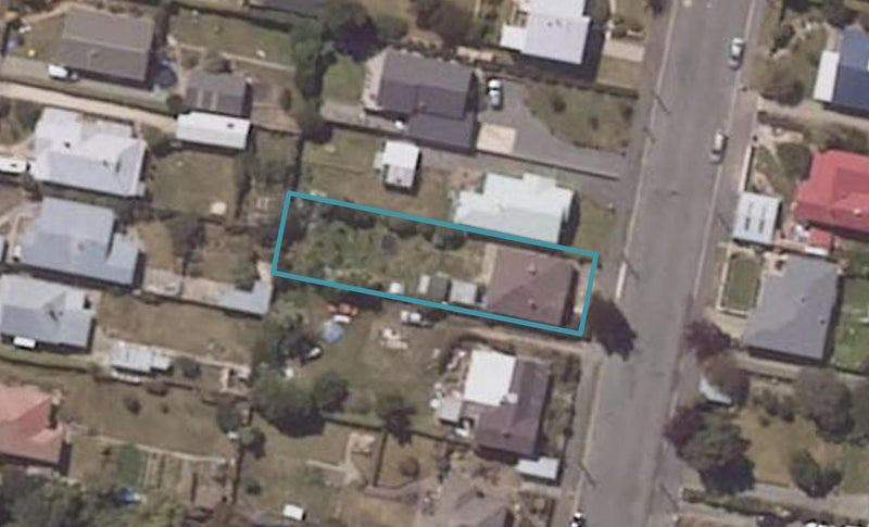 40 Greta Street, South Hill, Oamaru - Carousel 1