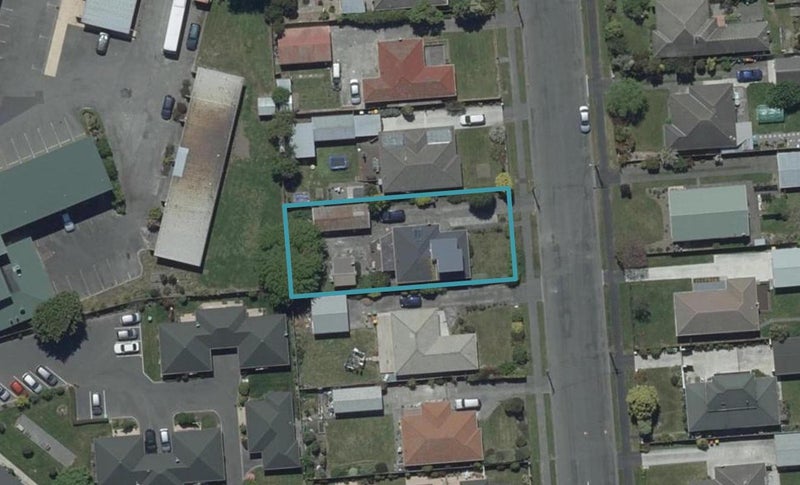 69 Joy Street, Shirley, Christchurch - Carousel 1