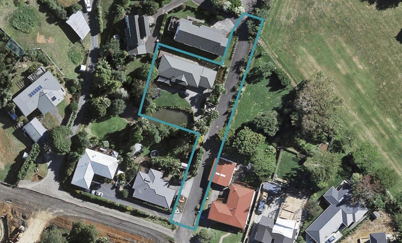 27B Mareretu Avenue, Patumahoe, Pukekohe - Carousel 1