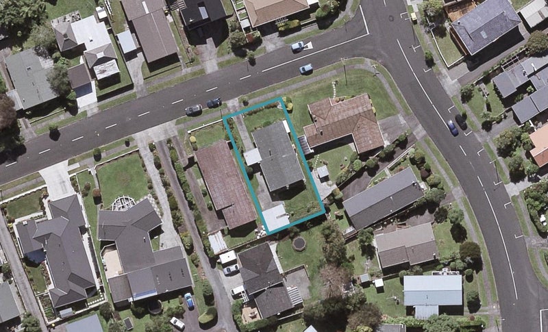 3 Wesley Avenue, Frankleigh Park, New Plymouth - Carousel 1