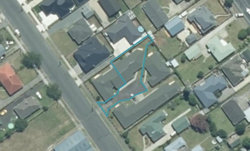 4/52 Lorne Street, Morrinsville, Morrinsville - Carousel 1