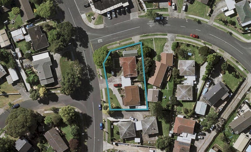 43A Diorella Drive, Clover Park, Auckland - Carousel 1