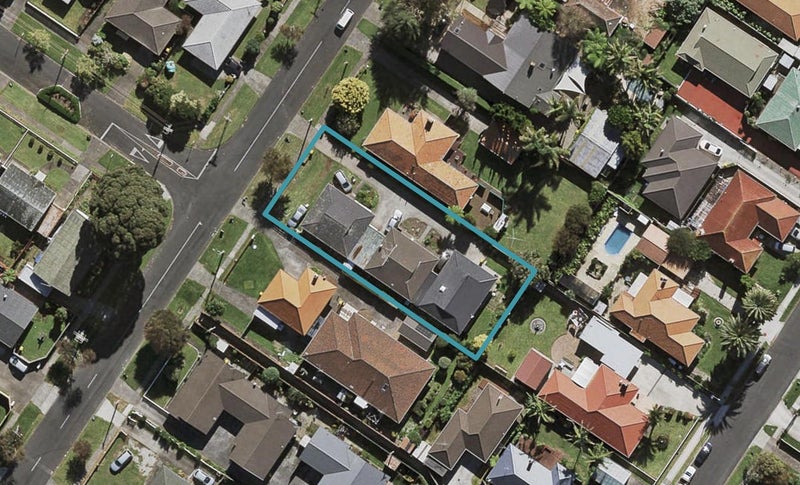 3/35 Central Avenue, Papatoetoe, Auckland - Carousel 1
