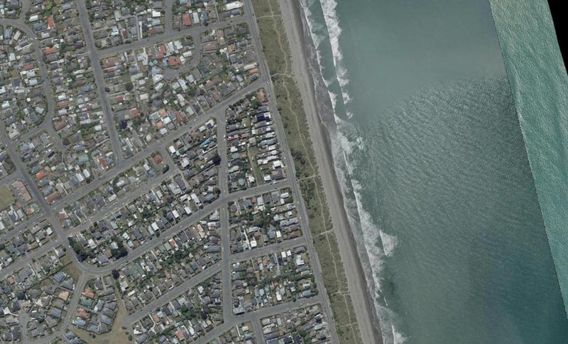 44 Marine Parade, North New Brighton, Christchurch - Carousel 1